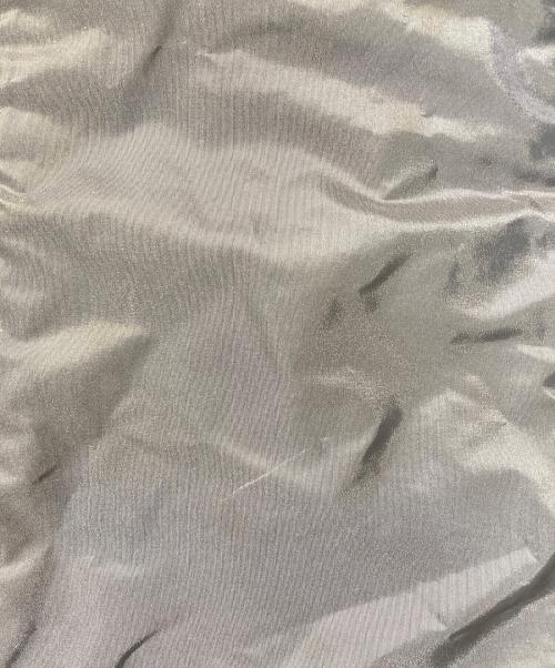 MONCLER GRENOBLE（モンクレール グルノーブル）MONCLER GRENOBLE (モンクレール グルノーブル) ナイロンジャケット ネイビー サイズ:SIZE 3の古着・服飾アイテム