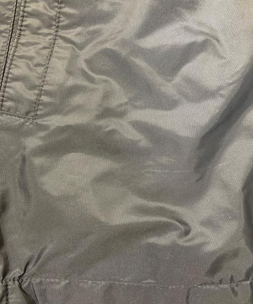 MONCLER GRENOBLE（モンクレール グルノーブル）MONCLER GRENOBLE (モンクレール グルノーブル) ナイロンジャケット ネイビー サイズ:SIZE 3の古着・服飾アイテム