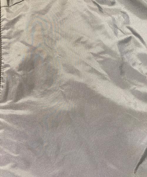 MONCLER GRENOBLE（モンクレール グルノーブル）MONCLER GRENOBLE (モンクレール グルノーブル) ナイロンジャケット ネイビー サイズ:SIZE 3の古着・服飾アイテム