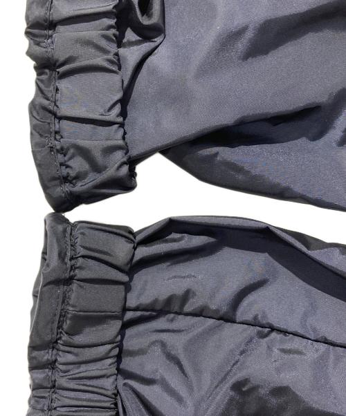 MONCLER GRENOBLE（モンクレール グルノーブル）MONCLER GRENOBLE (モンクレール グルノーブル) ナイロンジャケット ネイビー サイズ:SIZE 3の古着・服飾アイテム