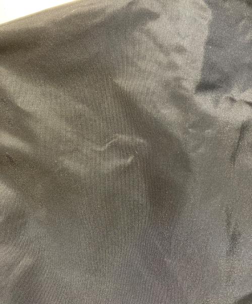 MONCLER GRENOBLE（モンクレール グルノーブル）MONCLER GRENOBLE (モンクレール グルノーブル) ナイロンジャケット ネイビー サイズ:SIZE 3の古着・服飾アイテム