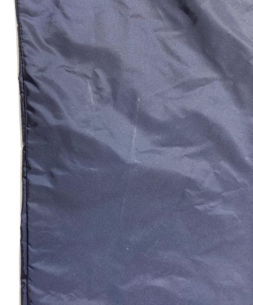 MONCLER GRENOBLE（モンクレール グルノーブル）MONCLER GRENOBLE (モンクレール グルノーブル) ナイロンジャケット ネイビー サイズ:SIZE 3の古着・服飾アイテム