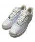 NIKE（ナイキ）の古着「AIR FORCE 1 ’07LE」｜ホワイト