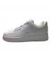 NIKE (ナイキ) AIR FORCE 1 ’07LE ホワイト サイズ:27.5㎝：8000円