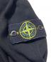 中古・古着 STONE ISLAND (ストーンアイランド) クルーネックニット ブラック サイズ:S：30000円