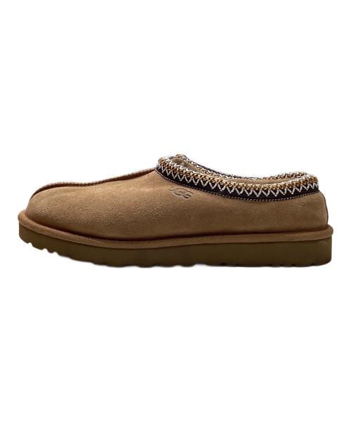 UGG（アグ）UGG (アグ) UGG スリッポン Tasman II ブラウン サイズ:27㎝の古着・服飾アイテム
