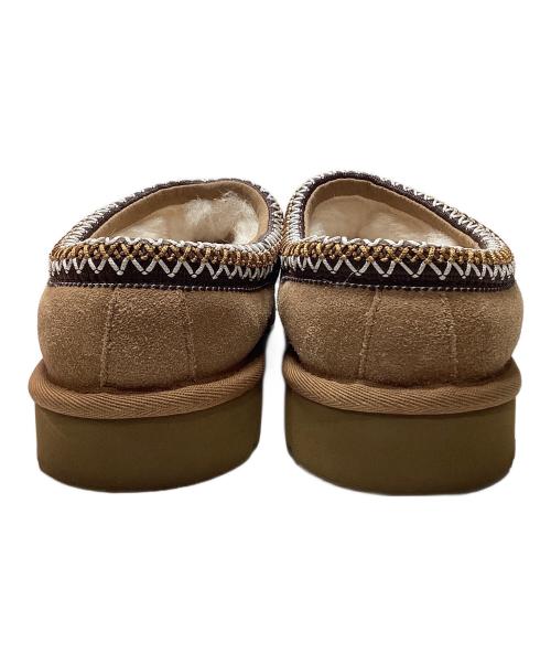 UGG（アグ）UGG (アグ) UGG スリッポン Tasman II ブラウン サイズ:27㎝の古着・服飾アイテム