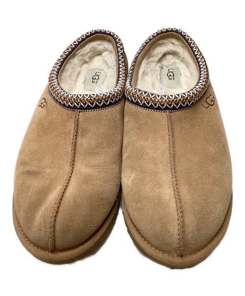 UGG（アグ）UGG (アグ) UGG スリッポン Tasman II ブラウン サイズ:27㎝の古着・服飾アイテム