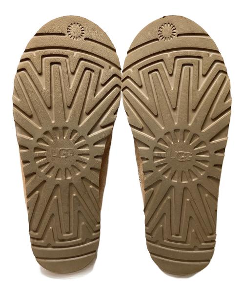UGG（アグ）UGG (アグ) UGG スリッポン Tasman II ブラウン サイズ:27㎝の古着・服飾アイテム