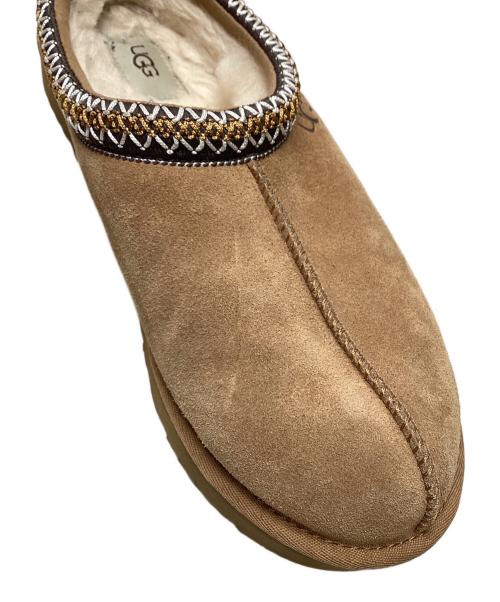 UGG（アグ）UGG (アグ) UGG スリッポン Tasman II ブラウン サイズ:27㎝の古着・服飾アイテム