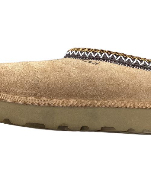 UGG（アグ）UGG (アグ) UGG スリッポン Tasman II ブラウン サイズ:27㎝の古着・服飾アイテム