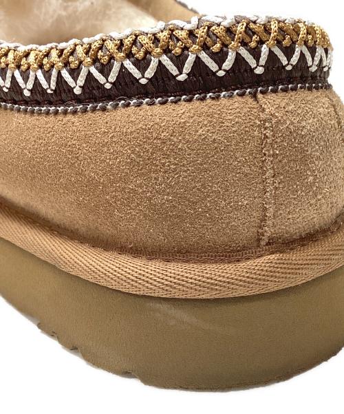 UGG（アグ）UGG (アグ) UGG スリッポン Tasman II ブラウン サイズ:27㎝の古着・服飾アイテム