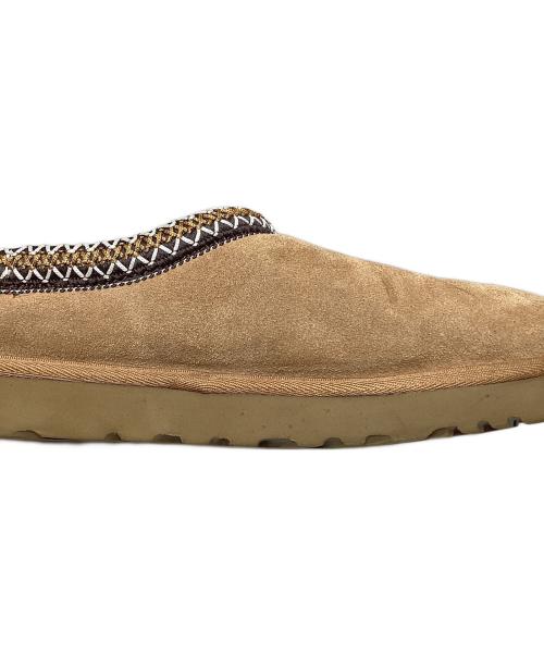 UGG（アグ）UGG (アグ) UGG スリッポン Tasman II ブラウン サイズ:27㎝の古着・服飾アイテム