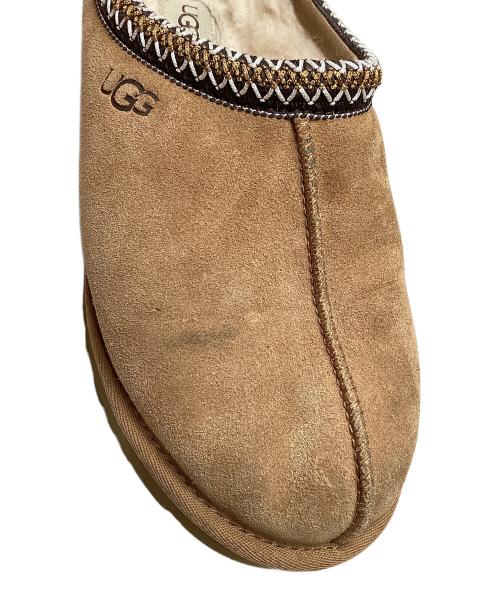 UGG（アグ）UGG (アグ) UGG スリッポン Tasman II ブラウン サイズ:27㎝の古着・服飾アイテム