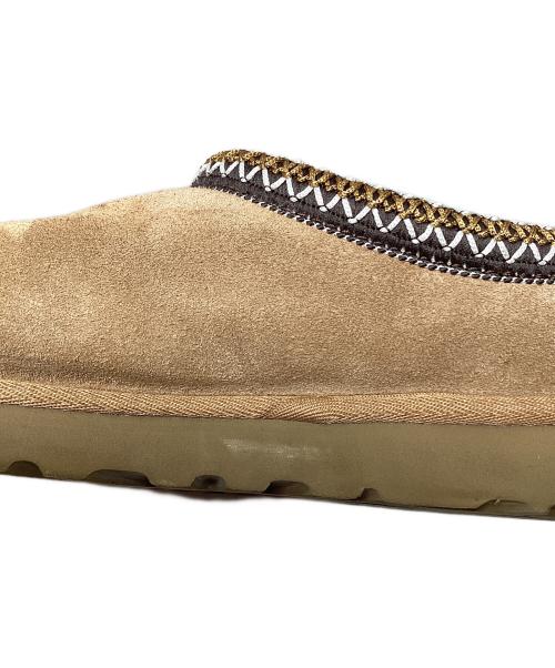 UGG（アグ）UGG (アグ) UGG スリッポン Tasman II ブラウン サイズ:27㎝の古着・服飾アイテム