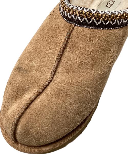 UGG（アグ）UGG (アグ) UGG スリッポン Tasman II ブラウン サイズ:27㎝の古着・服飾アイテム