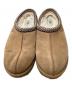 中古・古着 UGG (アグ) UGG スリッポン Tasman II ブラウン サイズ:27㎝：9000円