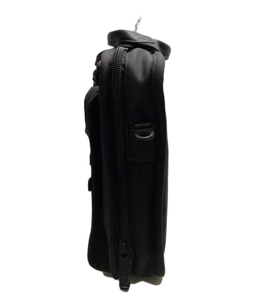 TUMI（トゥミ）TUMI (トゥミ) T-PASS ブラックの古着・服飾アイテム