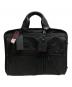 TUMI（トゥミ）の古着「T-PASS」｜ブラック