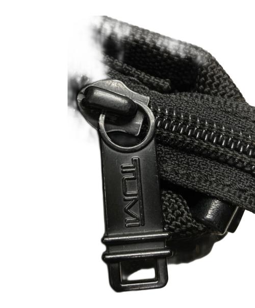 TUMI（トゥミ）TUMI (トゥミ) ビジネスバッグ ブラックの古着・服飾アイテム
