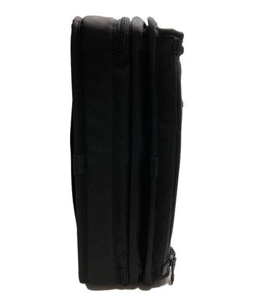 TUMI（トゥミ）TUMI (トゥミ) ALPHA T-PASS ブラックの古着・服飾アイテム