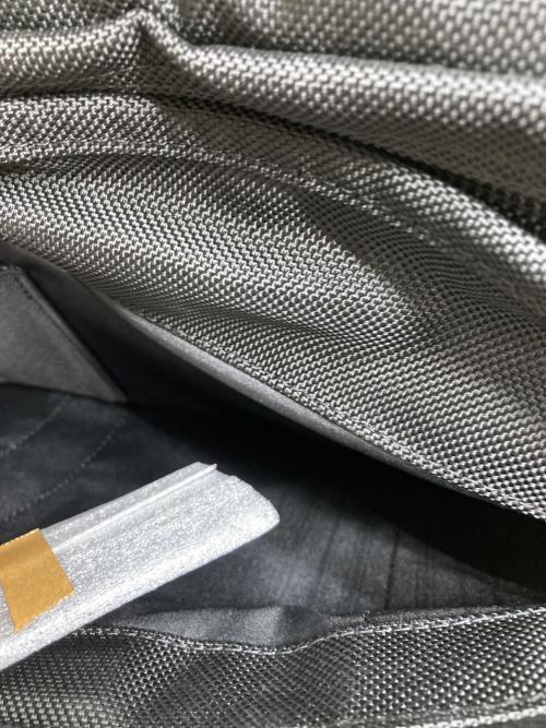 TUMI（トゥミ）TUMI (トゥミ) ALPHA T-PASS ブラックの古着・服飾アイテム