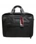 TUMI（トゥミ）の古着「ALPHA T-PASS」｜ブラック