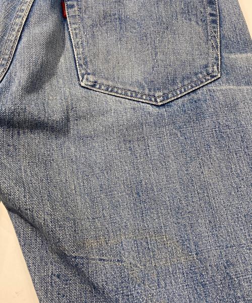 SUGAR CANE（シュガーケーン）SUGAR CANE (シュガーケーン) デニムパンツ インディゴ サイズ:W32の古着・服飾アイテム