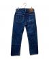 SUGAR CANE (シュガーケーン) UNION STARデニムパンツ インディゴ サイズ:32：8000円