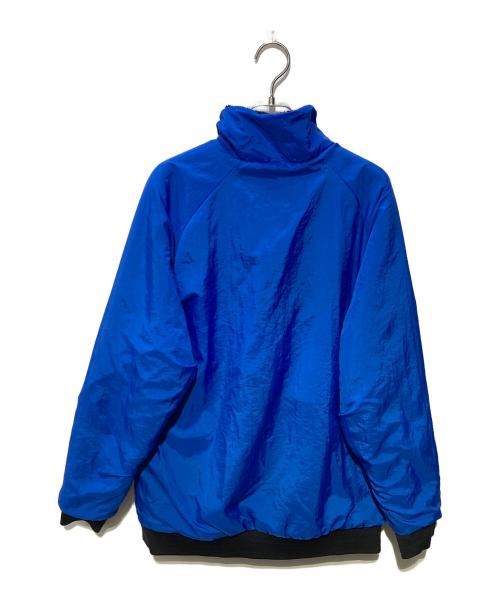 NIKE（ナイキ）NIKE (ナイキ) AS M NSW VW SWSH FULL ZIP JKT ブラック サイズ:Mの古着・服飾アイテム