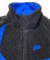 中古・古着 NIKE (ナイキ) AS M NSW VW SWSH FULL ZIP JKT ブラック サイズ:M：4500円