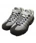 NIKE（ナイキ）の古着「NIKE AIR MAX 95 BIG BUBBLE BLACK/WHITE」｜グレー