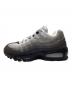 NIKE (ナイキ) NIKE AIR MAX 95 BIG BUBBLE BLACK/WHITE グレー サイズ:27㎝：17000円