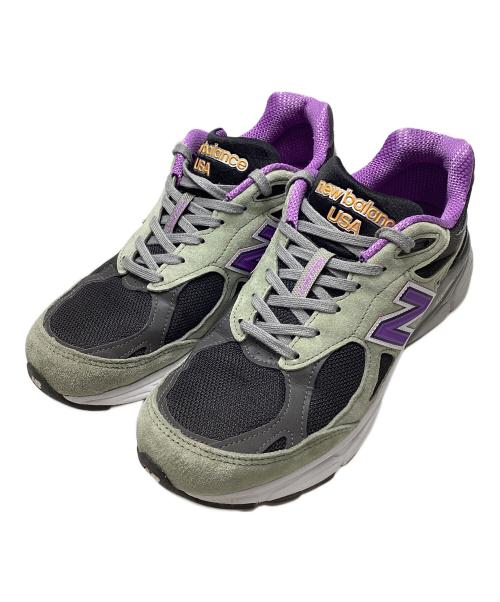 NEW BALANCE（ニューバランス）NEW BALANCE (ニューバランス) 990V3 