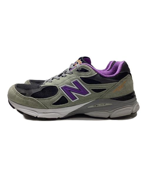 NEW BALANCE（ニューバランス）NEW BALANCE (ニューバランス) 990V3 