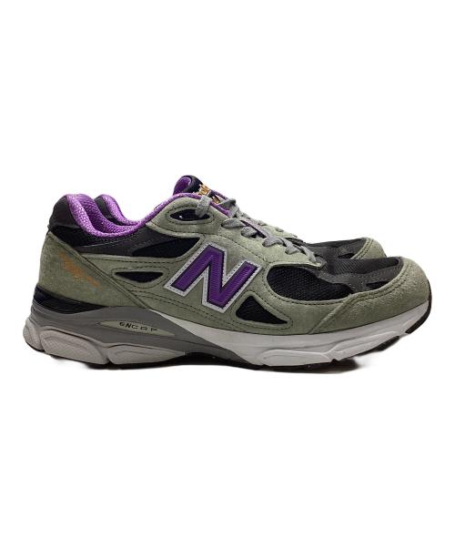 NEW BALANCE（ニューバランス）NEW BALANCE (ニューバランス) 990V3 