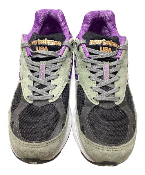 NEW BALANCE（ニューバランス）NEW BALANCE (ニューバランス) 990V3 