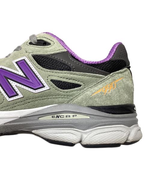 NEW BALANCE（ニューバランス）NEW BALANCE (ニューバランス) 990V3 