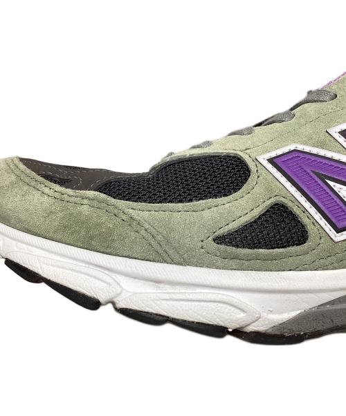 NEW BALANCE（ニューバランス）NEW BALANCE (ニューバランス) 990V3 
