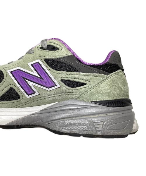 NEW BALANCE（ニューバランス）NEW BALANCE (ニューバランス) 990V3 
