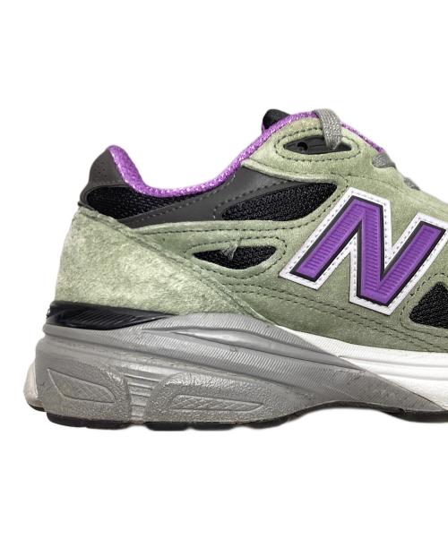 NEW BALANCE（ニューバランス）NEW BALANCE (ニューバランス) 990V3 