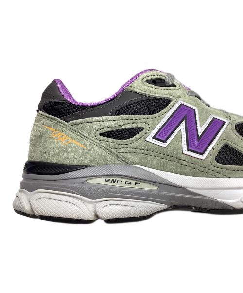 NEW BALANCE（ニューバランス）NEW BALANCE (ニューバランス) 990V3 