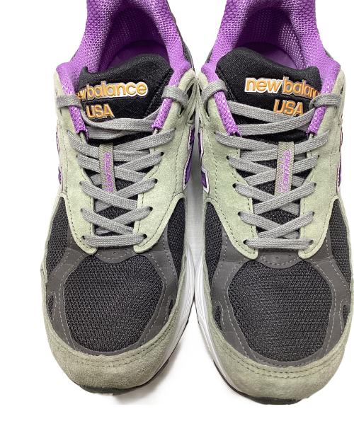 NEW BALANCE（ニューバランス）NEW BALANCE (ニューバランス) 990V3 