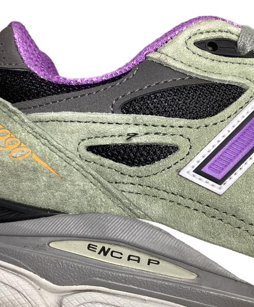NEW BALANCE（ニューバランス）NEW BALANCE (ニューバランス) 990V3 
