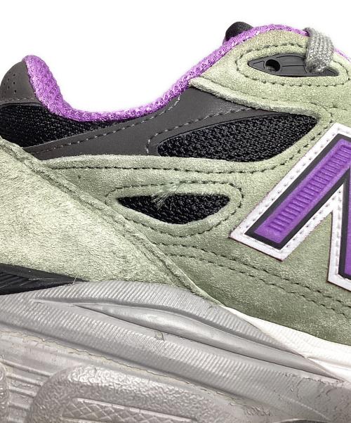 NEW BALANCE（ニューバランス）NEW BALANCE (ニューバランス) 990V3 