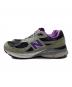 NEW BALANCE (ニューバランス) 990V3 