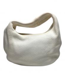 Aeta（アエタ）の古着「ONE SHOULDER」｜アイボリー
