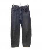 LEVI'Sリーバイス）の古着「BAGGY DAD BARREL」｜グレー