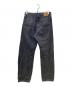 LEVI'S (リーバイス) BAGGY DAD BARREL グレー サイズ:SIZE71㎝(W28)：5000円