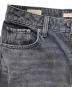 中古・古着 LEVI'S (リーバイス) BAGGY DAD BARREL グレー サイズ:SIZE71㎝(W28)：5000円